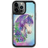 Fantasty Horse by Sheena Pike iPhone Cases