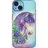 Fantasty Horse by Sheena Pike iPhone Skins