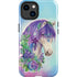 Fantasty Horse by Sheena Pike iPhone 15 Impact Case