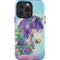 Fantasty Horse by Sheena Pike iPhone 15 Pro Impact Case