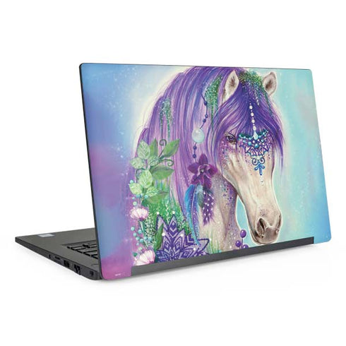 Fantasty Horse by Sheena Pike Dell Latitude Skin