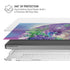 Fantasty Horse by Sheena Pike MacBook Pro 14in (2021-24) Case plus Skin