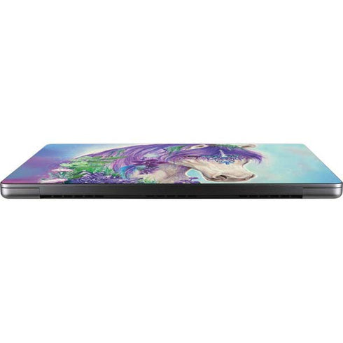Fantasty Horse by Sheena Pike Apple MacBook Pro 14-inch Skin