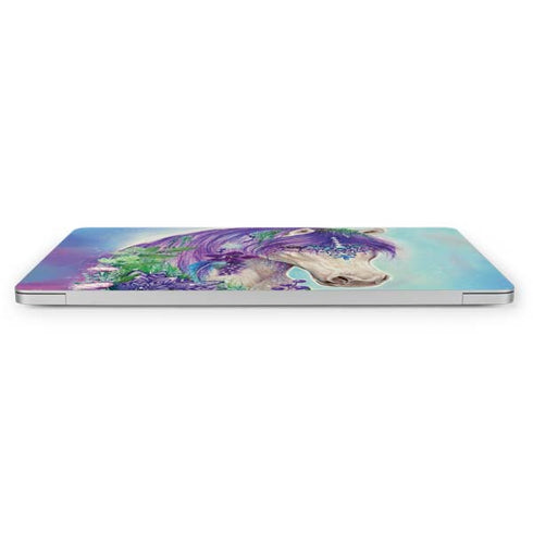 Fantasty Horse by Sheena Pike Apple MacBook Pro 16-inch Skin