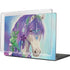 Fantasty Horse by Sheena Pike MacBook Cases