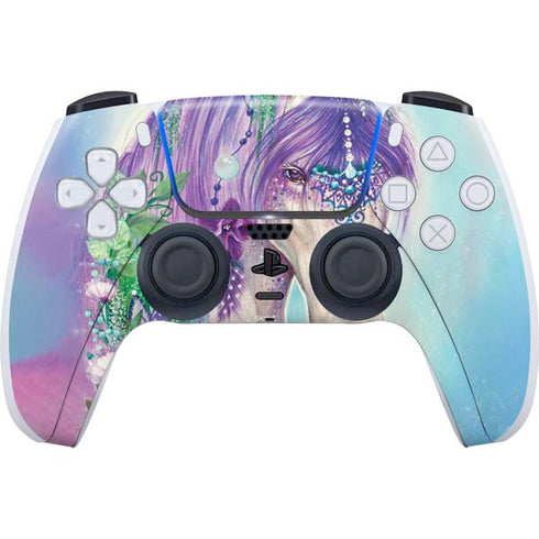 Fantasty Horse by Sheena Pike PlayStation PS5 Skins