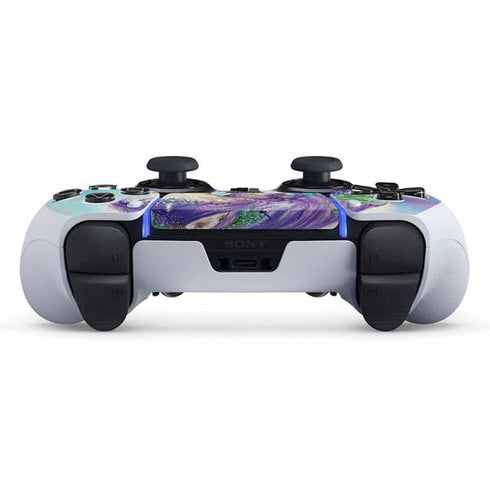 Fantasty Horse by Sheena Pike PS5 DualSense Edge Pro Controller Skin