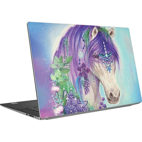 Fantasty Horse by Sheena Pike Dell XPS Skin