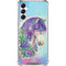 Fantasty Horse by Sheena Pike Gabb Phone 4 Clear Case