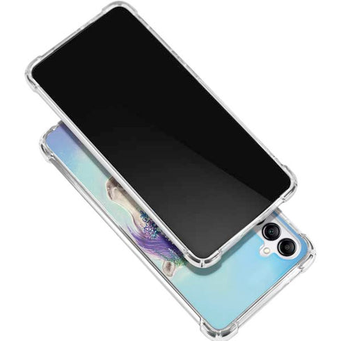 Fantasty Horse by Sheena Pike Galaxy A16 5G Clear Case