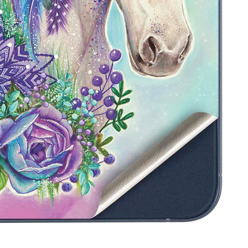 Fantasty Horse by Sheena Pike Galaxy A35 5G Skin