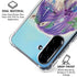 Fantasty Horse by Sheena Pike Galaxy A36 5G Clear Case
