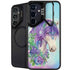 Fantasty Horse by Sheena Pike Galaxy S24 FE Kickstand Case