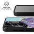 Fantasty Horse by Sheena Pike Galaxy S24 FE Kickstand Case