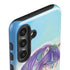 Fantasty Horse by Sheena Pike Galaxy S25 Impact Case