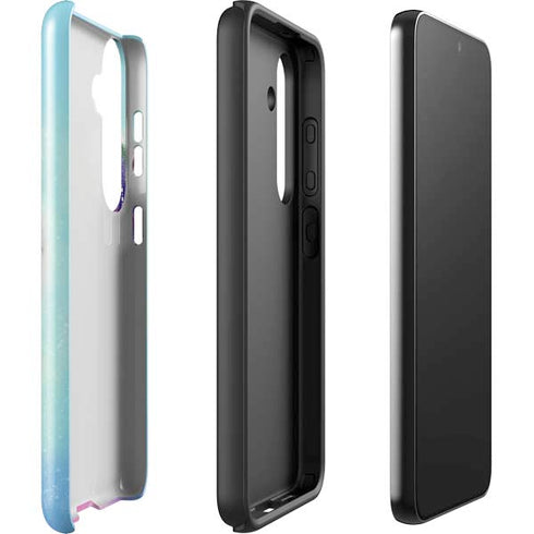 Fantasty Horse by Sheena Pike Galaxy S25 Impact Case