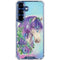 Fantasty Horse by Sheena Pike Galaxy S25 Clear Case