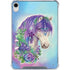 Fantasty Horse by Sheena Pike iPad 11th Gen (2025) Clear Case