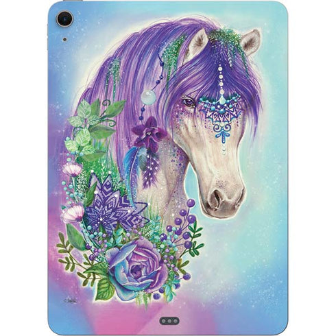 Fantasty Horse by Sheena Pike Apple iPad Air Skin
