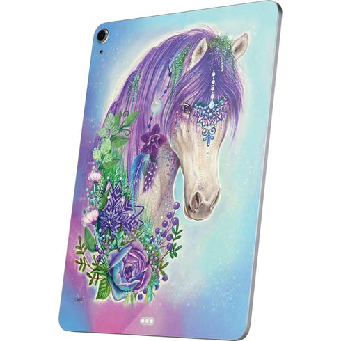 Fantasty Horse by Sheena Pike Apple iPad Air Skin