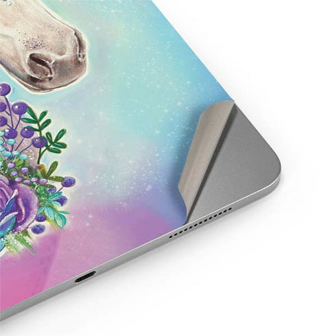 Fantasty Horse by Sheena Pike Apple iPad Air Skin