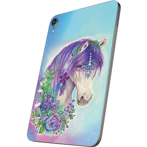Fantasty Horse by Sheena Pike Apple iPad Mini Skin