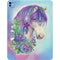 Fantasty Horse by Sheena Pike iPad Pro 13in M4 (2024) Skin