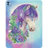 Fantasty Horse by Sheena Pike iPad Pro 13in M4 (2024) Skin