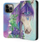 Fantasty Horse by Sheena Pike iPhone 13 Pro Max Folio Case