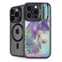 Fantasty Horse by Sheena Pike iPhone Cases