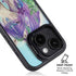Fantasty Horse by Sheena Pike iPhone 14 Kickstand Case