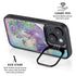 Fantasty Horse by Sheena Pike iPhone 14 Plus Kickstand Case