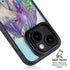 Fantasty Horse by Sheena Pike iPhone 14 Plus Kickstand Case