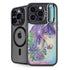 Fantasty Horse by Sheena Pike iPhone 14 Pro Kickstand Case