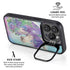 Fantasty Horse by Sheena Pike iPhone 14 Pro Max Kickstand Case