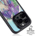 Fantasty Horse by Sheena Pike iPhone 14 Pro Max Kickstand Case