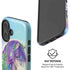 Fantasty Horse by Sheena Pike iPhone 16 Magsafe Impact Case