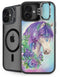 Fantasty Horse by Sheena Pike iPhone 16 Plus Kickstand Case