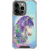 Fantasty Horse by Sheena Pike iPhone 16 Pro Clear Case