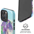 Fantasty Horse by Sheena Pike iPhone 16 Pro Magsafe Impact Case