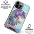 Fantasty Horse by Sheena Pike iPhone 16 Pro Max Clear Case
