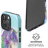 Fantasty Horse by Sheena Pike iPhone 16 Pro Max Magsafe Impact Case