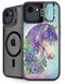 Fantasty Horse by Sheena Pike iPhone 16e Kickstand Case