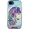 Fantasty Horse by Sheena Pike iPhone 16e Clear Case