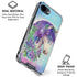 Fantasty Horse by Sheena Pike iPhone 16e Clear Case