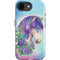 Fantasty Horse by Sheena Pike iPhone 16e Impact Case