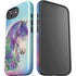 Fantasty Horse by Sheena Pike iPhone 16e Impact Case