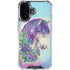 Fantasty Horse by Sheena Pike iPhone 17 Clear Case