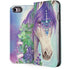 Fantasty Horse by Sheena Pike iPhone 7 Folio Case