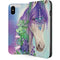 Fantasty Horse by Sheena Pike iPhone 8 Folio Case